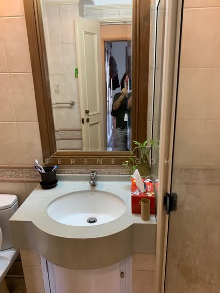 Sherwood Condo, 169 Jalan Jurong Kechil, 2 Bedrooms, 925 sqft, Condominium For Rent, by Serene Goh, 21470535 - PropertyGuru.com.sg