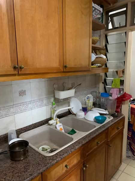 Sherwood Condo, 169 Jalan Jurong Kechil, 2 Bedrooms, 925 sqft, Condominium For Rent, by Serene Goh, 21470535 - PropertyGuru.com.sg