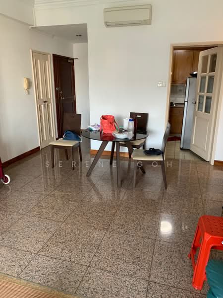 Sherwood Condo, 169 Jalan Jurong Kechil, 2 Bedrooms, 925 sqft, Condominium For Rent, by Serene Goh, 21470535 - PropertyGuru.com.sg
