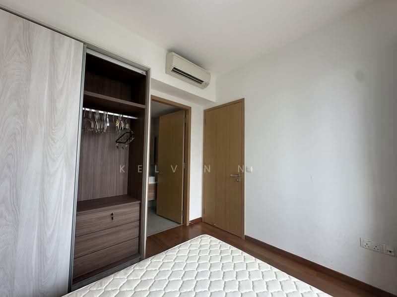 Tre Residences, 7 Geylang East Avenue 1, Eunos / Geylang / Paya Lebar, 3 Bedrooms, 764 sqft, Condominium For Rent, by Kelvin Ng, 21470736 - Bedroom - PropertyGuru.com.sg