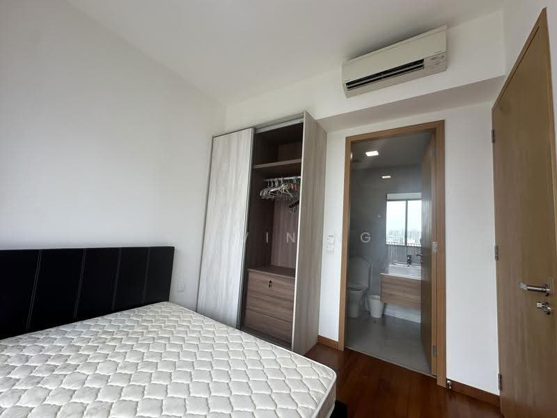 Tre Residences, 7 Geylang East Avenue 1, Eunos / Geylang / Paya Lebar, 3 Bedrooms, 764 sqft, Condominium For Rent, by Kelvin Ng, 21470736 - Bedroom - PropertyGuru.com.sg