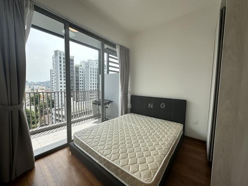 Tre Residences, 7 Geylang East Avenue 1, Eunos / Geylang / Paya Lebar, 3 Bedrooms, 764 sqft, Condominium For Rent, by Kelvin Ng, 21470736 - Bedroom - PropertyGuru.com.sg
