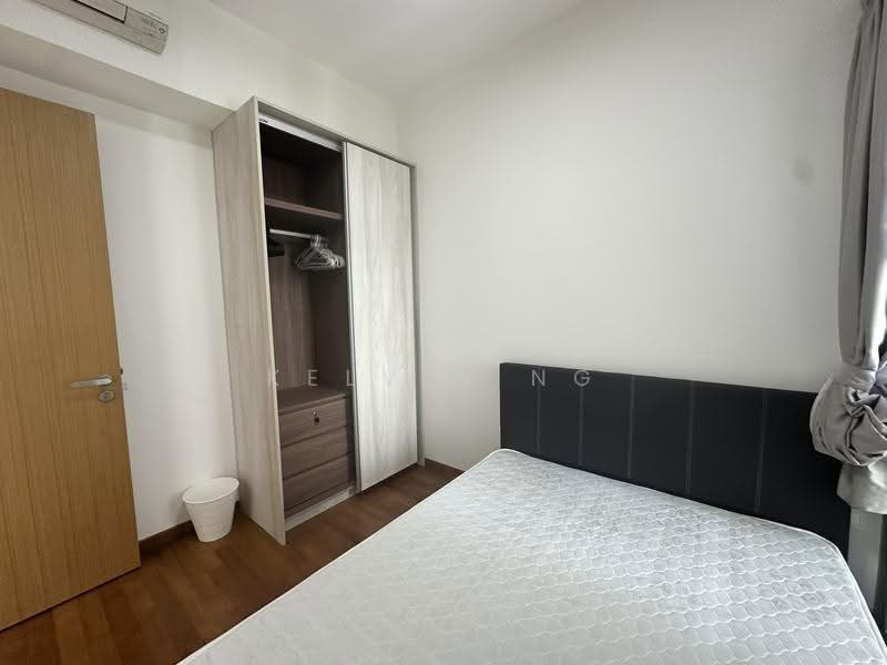 Tre Residences, 7 Geylang East Avenue 1, Eunos / Geylang / Paya Lebar, 3 Bedrooms, 764 sqft, Condominium For Rent, by Kelvin Ng, 21470736 - Bedroom - PropertyGuru.com.sg