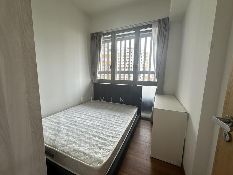 Tre Residences, 7 Geylang East Avenue 1, Eunos / Geylang / Paya Lebar, 3 Bedrooms, 764 sqft, Condominium For Rent, by Kelvin Ng, 21470736 - Bedroom - PropertyGuru.com.sg