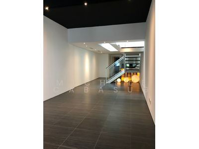 For Rent - Emerald Hill Shophouse