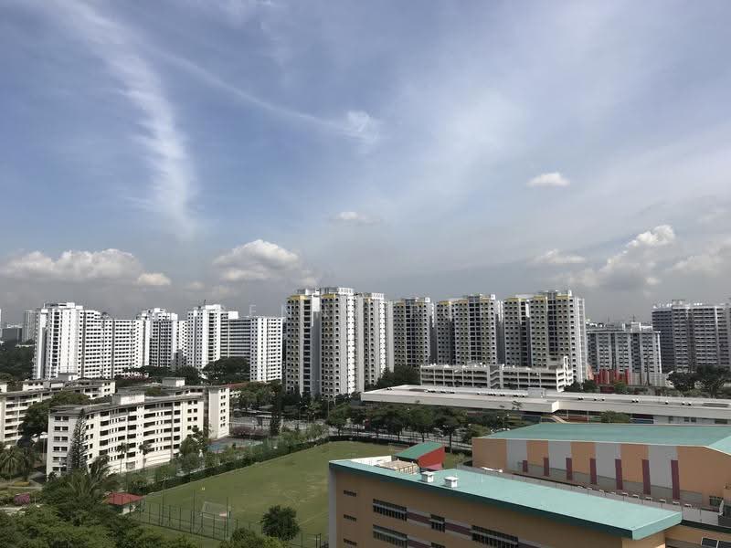 Dakota Residences, 36 Dakota Crescent, Eunos / Geylang / Paya Lebar, 3 Bedrooms, 1,292 sqft, Condominium For Rent, by Benny Poh, 21471302 - PropertyGuru.com.sg