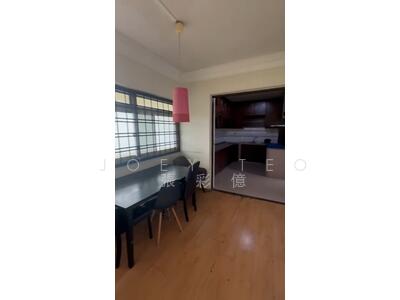For Rent - 143 Pasir Ris Street 11