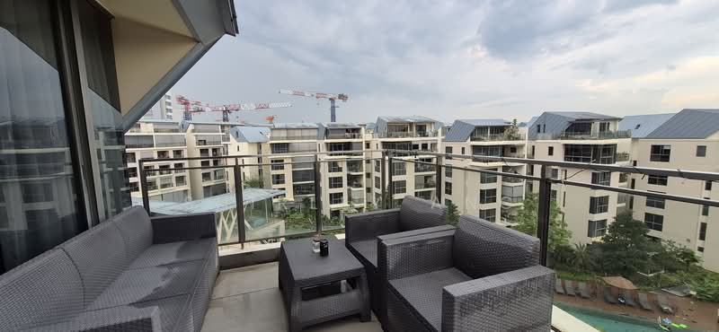 Miltonia Residences, 520 Miltonia Close, 3 Bedrooms, 1,528 sqft, Condominium For Rent, by Shirley Ang, 21471773 - PropertyGuru.com.sg