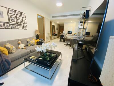 For Sale - Marina One Residences