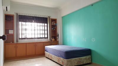 For Rent - 187A Rivervale Drive