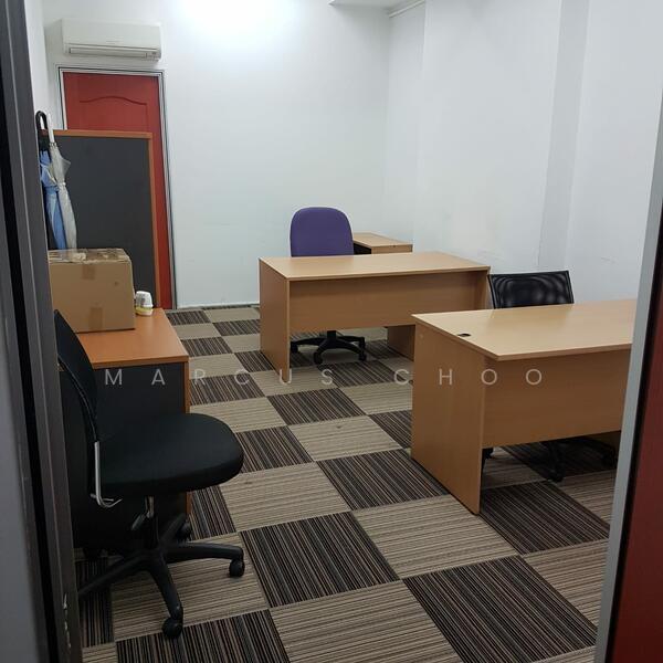Zervex, 8 Ubi Road 2, 861 sqft, Light Industrial (B1) For Sale, by Marcus Choo, 21472259 - CommercialGuru.com.sg