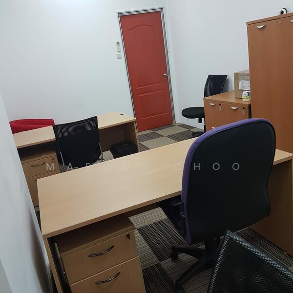 Zervex, 8 Ubi Road 2, 861 sqft, Light Industrial (B1) For Sale, by Marcus Choo, 21472259 - CommercialGuru.com.sg