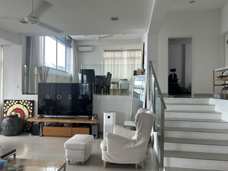 Elizabeth Tower, 14 Mount Elizabeth, Orchard / River Valley, 4 Bedrooms, 3,200 sqft, Condominium For Rent, by Rosalind Teow, 21473497 - PropertyGuru.com.sg