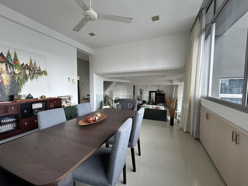 Elizabeth Tower, 14 Mount Elizabeth, Orchard / River Valley, 4 Bedrooms, 3,200 sqft, Condominium For Rent, by Rosalind Teow, 21473497 - PropertyGuru.com.sg