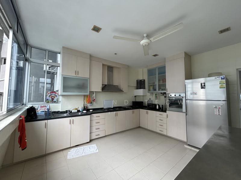 Elizabeth Tower, 14 Mount Elizabeth, Orchard / River Valley, 4 Bedrooms, 3,200 sqft, Condominium For Rent, by Rosalind Teow, 21473497 - PropertyGuru.com.sg