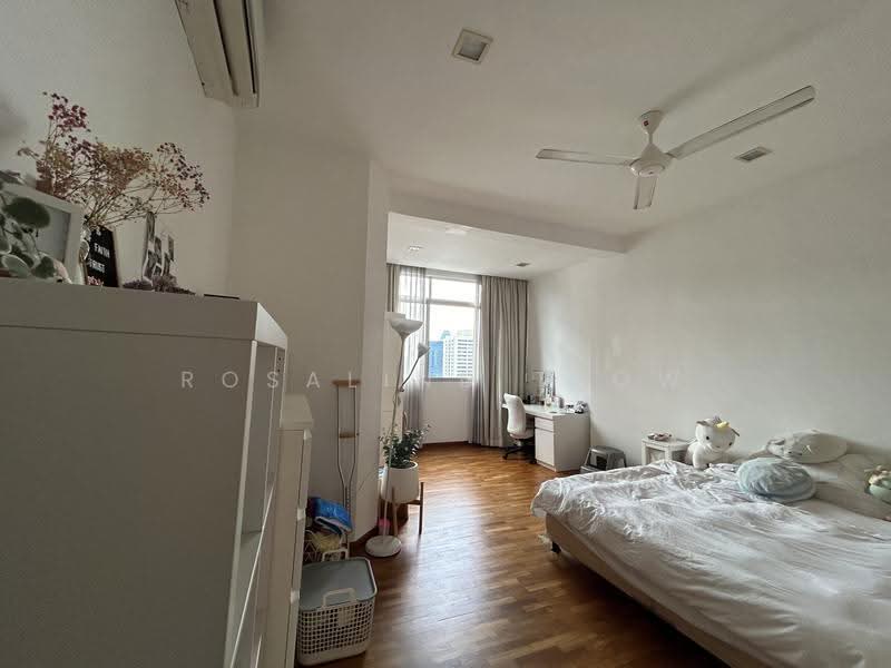 Elizabeth Tower, 14 Mount Elizabeth, Orchard / River Valley, 4 Bedrooms, 3,200 sqft, Condominium For Rent, by Rosalind Teow, 21473497 - PropertyGuru.com.sg