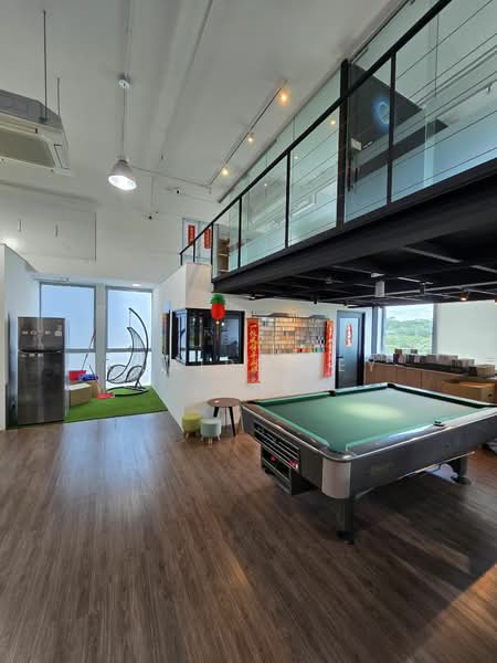 Innovation Place, 31 Mandai Estate, 1,335 sqft, Factory / Workshop (B2) For Rent, by Claire Tey, 21473563 - CommercialGuru.com.sg
