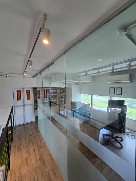 Innovation Place, 31 Mandai Estate, 1,335 sqft, Factory / Workshop (B2) For Rent, by Claire Tey, 21473563 - CommercialGuru.com.sg