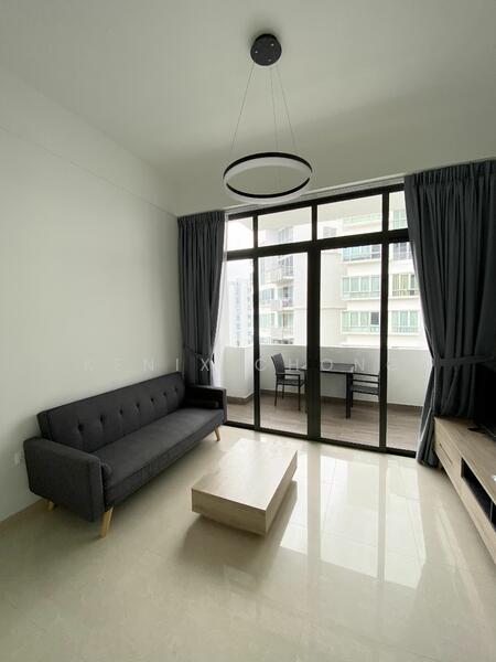 City Suites, 235 Balestier Road, 1 Bedroom, 527 sqft, Condominium For Rent, by Kenix Chong, 21473720 - PropertyGuru.com.sg