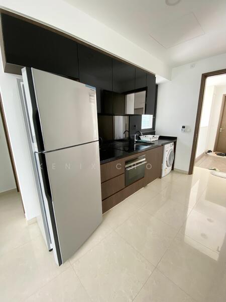 City Suites, 235 Balestier Road, 1 Bedroom, 527 sqft, Condominium For Rent, by Kenix Chong, 21473720 - PropertyGuru.com.sg