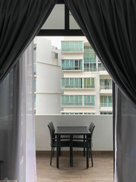City Suites, 235 Balestier Road, 1 Bedroom, 527 sqft, Condominium For Rent, by Kenix Chong, 21473720 - PropertyGuru.com.sg