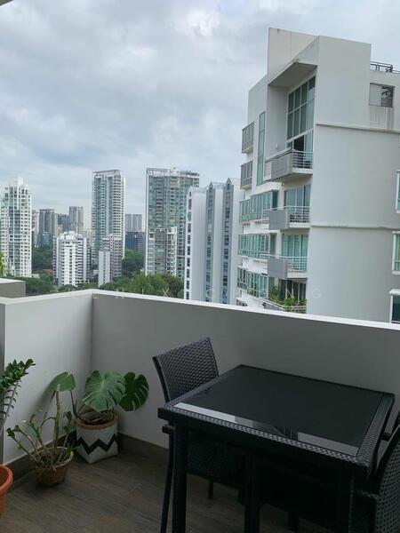 City Suites, 235 Balestier Road, 1 Bedroom, 527 sqft, Condominium For Rent, by Kenix Chong, 21473720 - PropertyGuru.com.sg