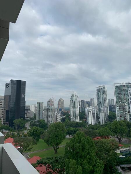 City Suites, 235 Balestier Road, 1 Bedroom, 527 sqft, Condominium For Rent, by Kenix Chong, 21473720 - PropertyGuru.com.sg