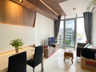 For Sale - Space @ Kovan