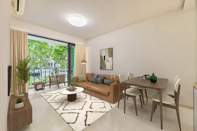 For Sale - Esparina Residences