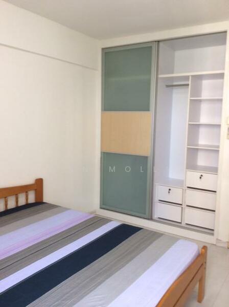 Common Room