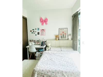 For Rent - Eight Courtyards