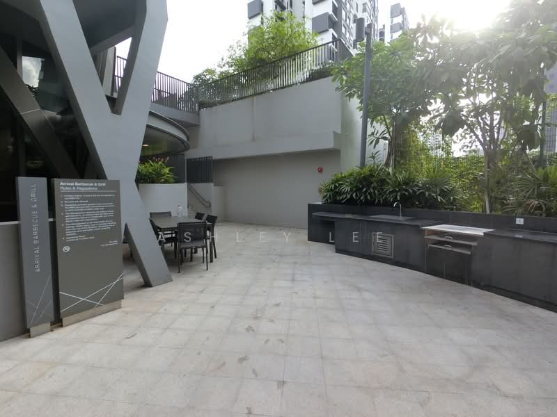 Riverbank at Fernvale, 13 Fernvale Close, 1 Bedroom, 495 sqft, Condominium For Sale, by Ashley Lee, 21474347 - PropertyGuru.com.sg
