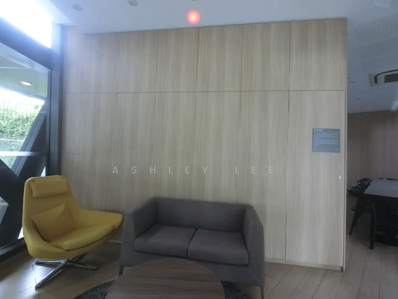 Riverbank at Fernvale, 13 Fernvale Close, 1 Bedroom, 495 sqft, Condominium For Sale, by Ashley Lee, 21474347 - PropertyGuru.com.sg