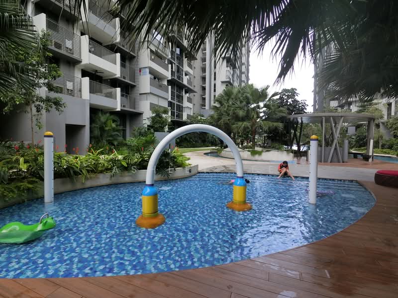 Riverbank at Fernvale, 13 Fernvale Close, 1 Bedroom, 495 sqft, Condominium For Sale, by Ashley Lee, 21474347 - PropertyGuru.com.sg