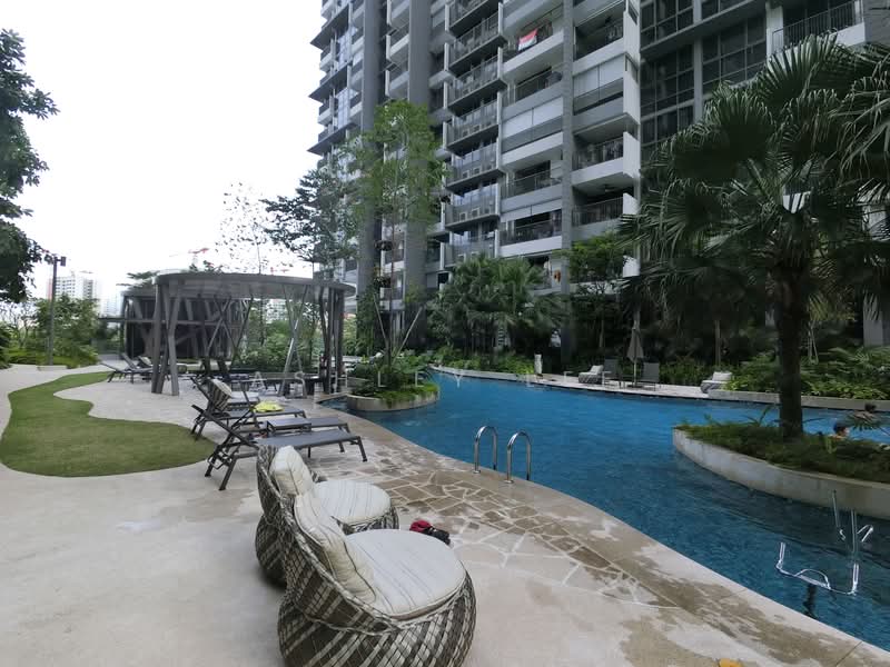 Riverbank at Fernvale, 13 Fernvale Close, 1 Bedroom, 495 sqft, Condominium For Sale, by Ashley Lee, 21474347 - PropertyGuru.com.sg