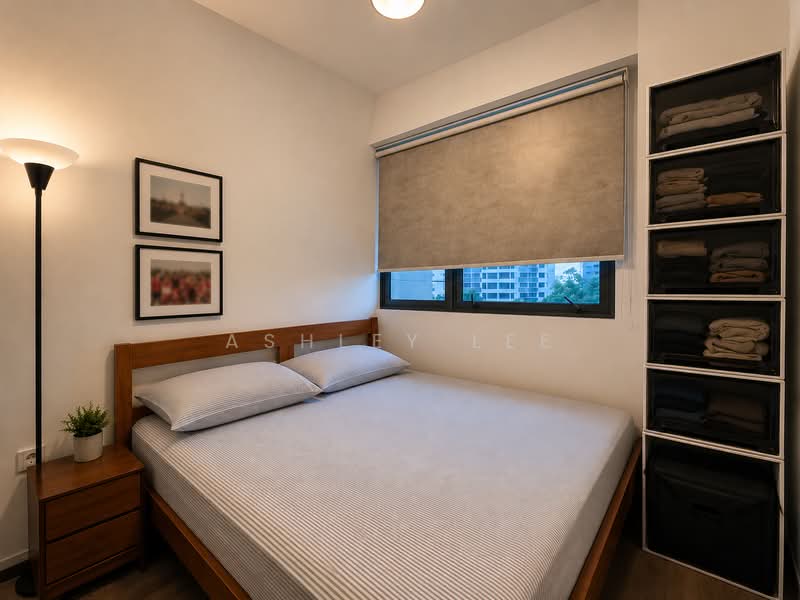 Riverbank at Fernvale, 13 Fernvale Close, 1 Bedroom, 495 sqft, Condominium For Sale, by Ashley Lee, 21474347 - PropertyGuru.com.sg