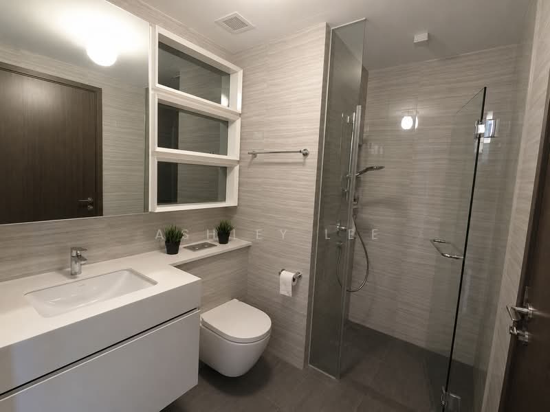 Riverbank at Fernvale, 13 Fernvale Close, 1 Bedroom, 495 sqft, Condominium For Sale, by Ashley Lee, 21474347 - PropertyGuru.com.sg