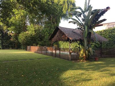 For Rent - Holland Good Class Bungalow