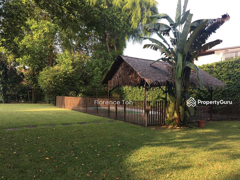 For Rent - Holland Good Class Bungalow