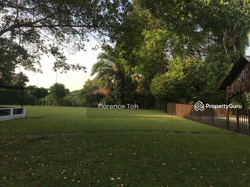 For Rent - Holland Good Class Bungalow