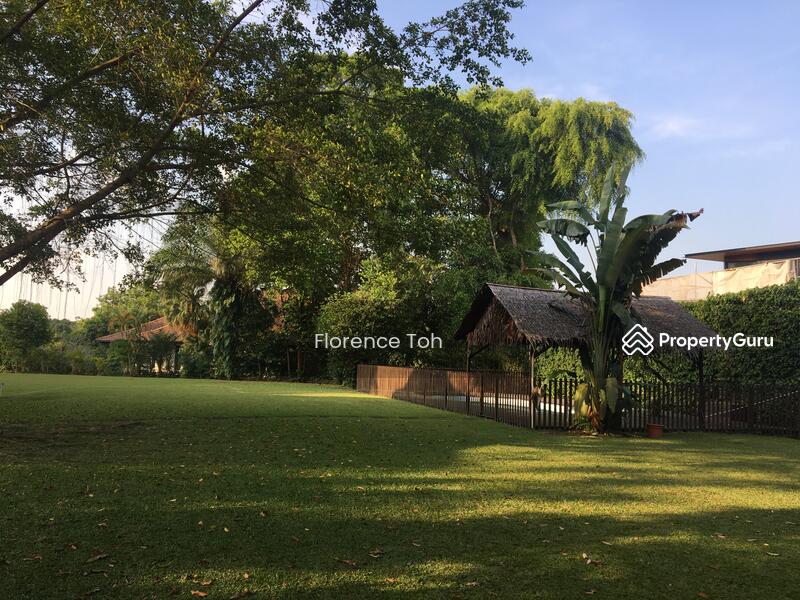 For Rent - Holland Good Class Bungalow