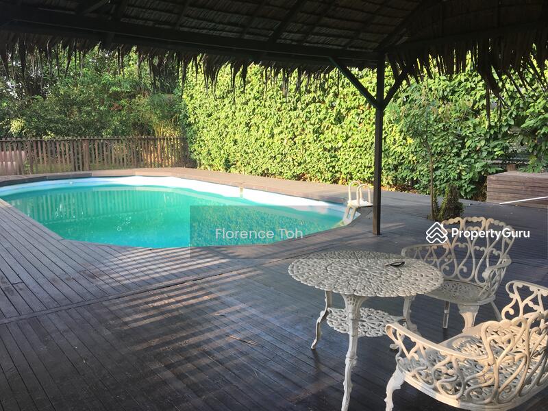 For Rent - Holland Good Class Bungalow