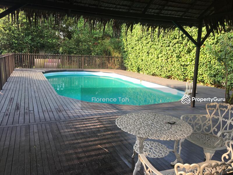 For Rent - Holland Good Class Bungalow