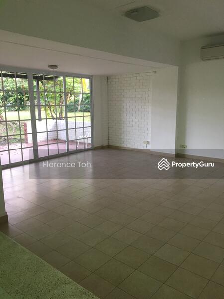 For Rent - Holland Good Class Bungalow