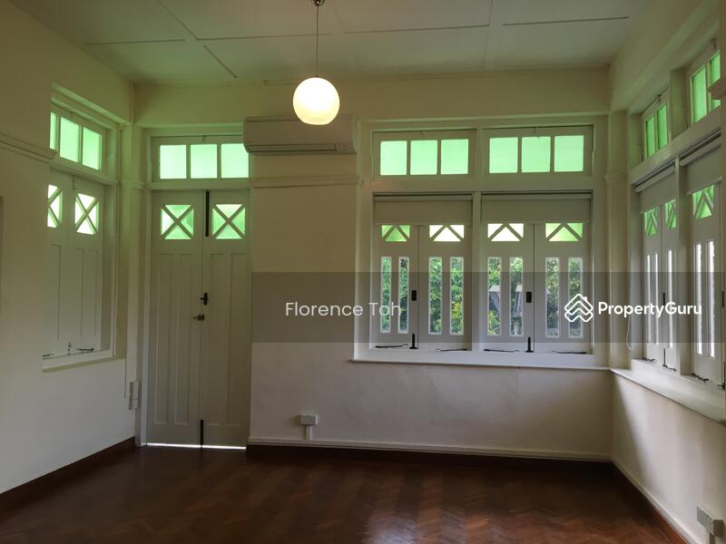 For Rent - Holland Good Class Bungalow