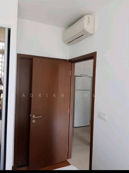 The Hillford, 172 Jalan Jurong Kechil, 1 Bedroom, 420 sqft, Apartment For Rent, by Adrian Chua, 21474493 - PropertyGuru.com.sg