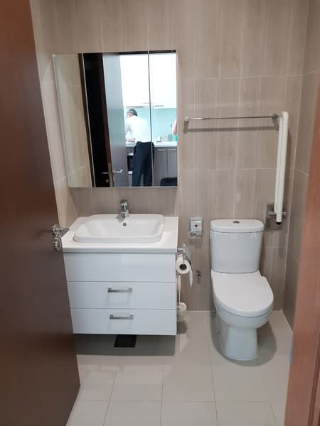 The Hillford, 172 Jalan Jurong Kechil, 1 Bedroom, 420 sqft, Apartment For Rent, by Adrian Chua, 21474493 - PropertyGuru.com.sg