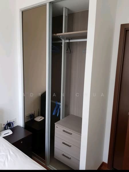 The Hillford, 172 Jalan Jurong Kechil, 1 Bedroom, 420 sqft, Apartment For Rent, by Adrian Chua, 21474493 - PropertyGuru.com.sg