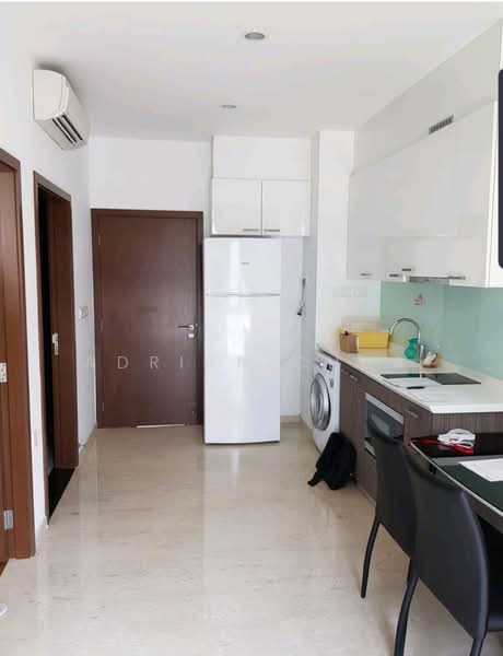 The Hillford, 172 Jalan Jurong Kechil, 1 Bedroom, 420 sqft, Apartment For Rent, by Adrian Chua, 21474493 - PropertyGuru.com.sg