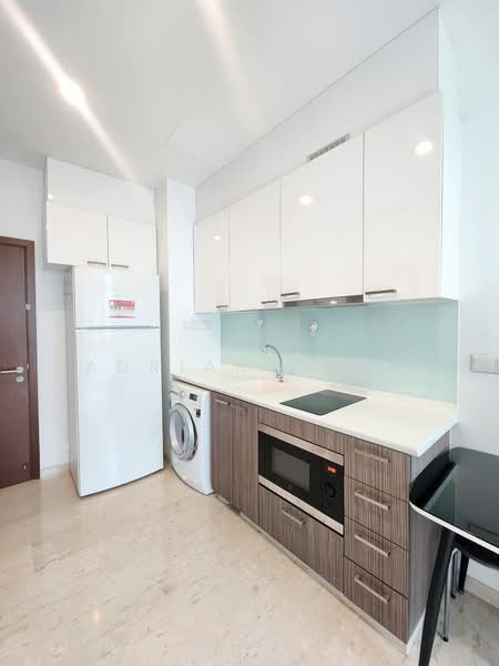 The Hillford, 172 Jalan Jurong Kechil, 1 Bedroom, 420 sqft, Apartment For Rent, by Adrian Chua, 21474493 - PropertyGuru.com.sg